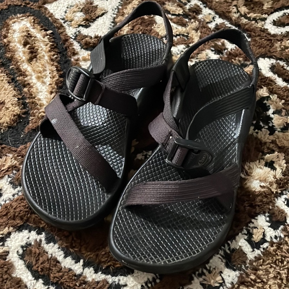 Black Chaco
